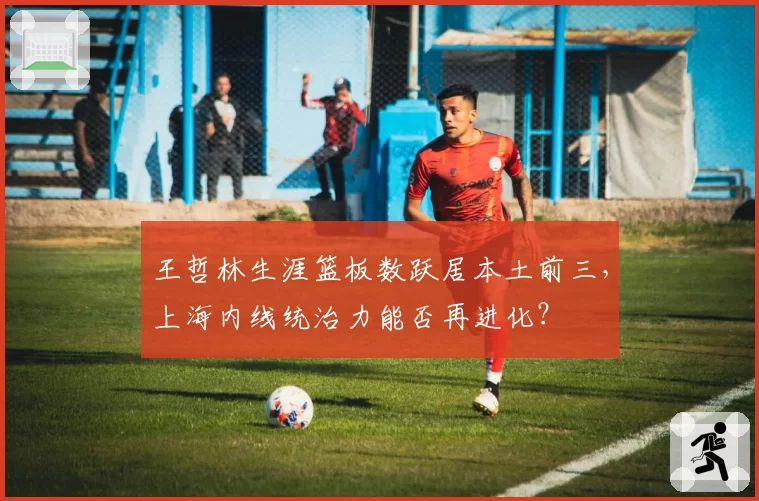 王哲林生涯篮板数跃居本土前三,上海内线统治力能否再进化?