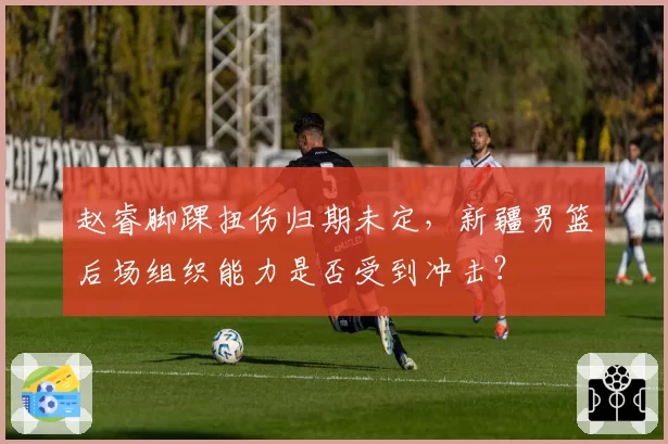 赵睿脚踝扭伤归期未定，新疆男篮后场组织能力是否受到冲击？
