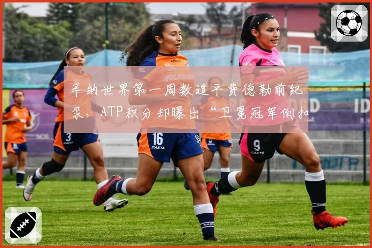 辛纳世界第一周数追平费德勒前纪录,ATP积分却曝出“卫冕冠军倒扣分”制度漏洞