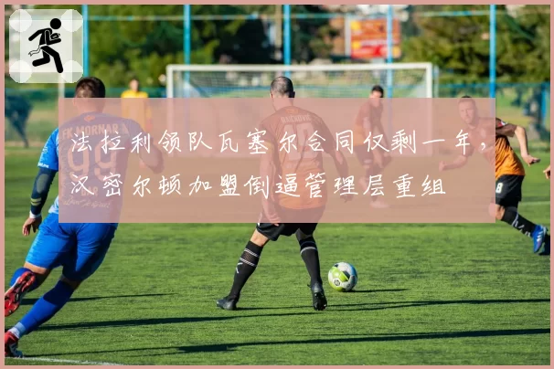 法拉利领队瓦塞尔合同仅剩一年，汉密尔顿加盟倒逼管理层重组