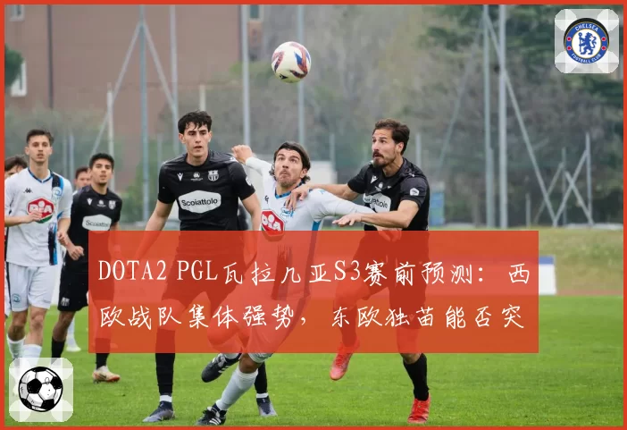 DOTA2 PGL瓦拉几亚S3赛前预测：西欧战队集体强势，东欧独苗能否突围