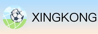 XINGKONG星空体育娱乐 Logo